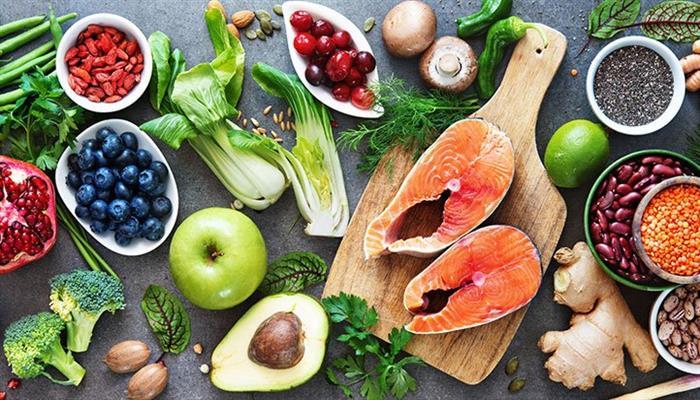 Diet can affect your body's clock and hormonal responses
