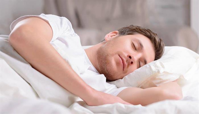 What can help against sleep disorders