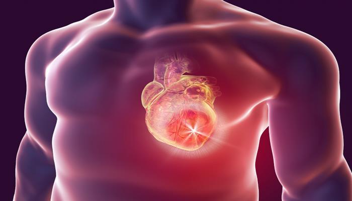 Climate change: Rising heart attack risk due to heat